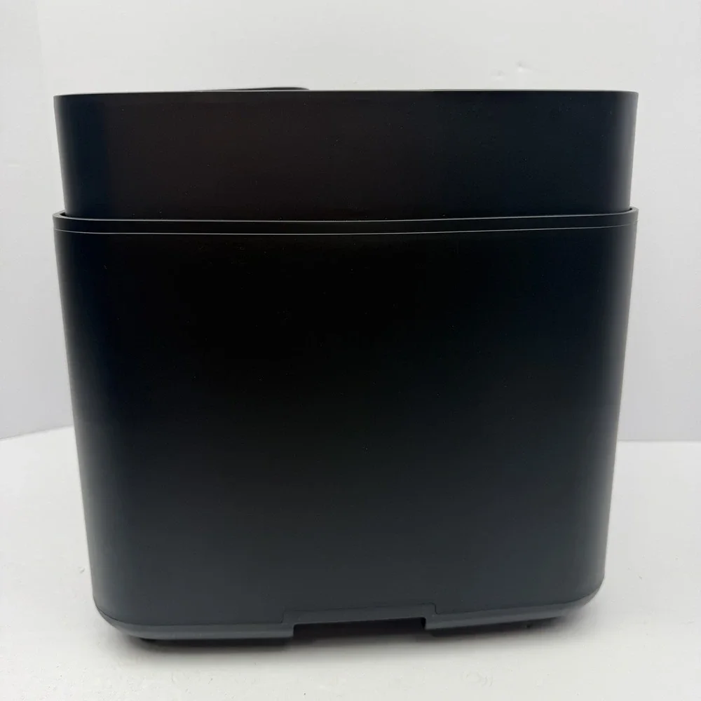 Mifasol Stainless Steel Humidifier, 3.3L/0.87Gal SteamHumidifier Large Room
